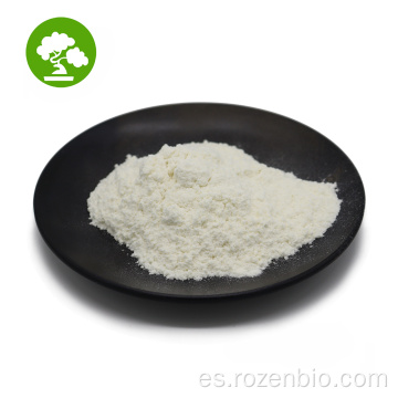 Edulcorantes de alta calidad eritritol CAS 149-32-6